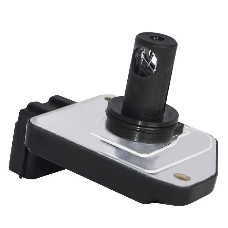 Partschoice New Mass Air Flow Sensor Meter MAF Sensor Compatible with Nissan Frontier Pickup Xterra 2.4L L4 Fit AFH55M-12 16017-1S710 - Image 2